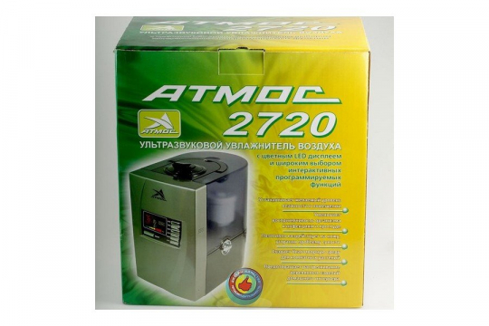 Воздухоувлажнитель Атмос-2720 - 6